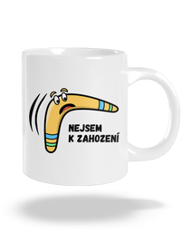 velký hrnek
