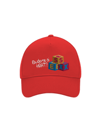 kšiltovka baseballka