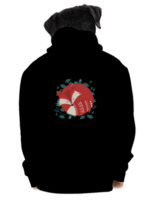 pánská mikina na zip