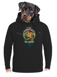 unisex mikina premium