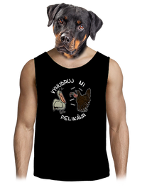 pánské tílko