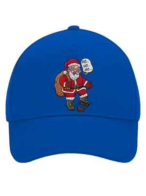 Ho ho ho  kšiltovka baseballka Bright Royal