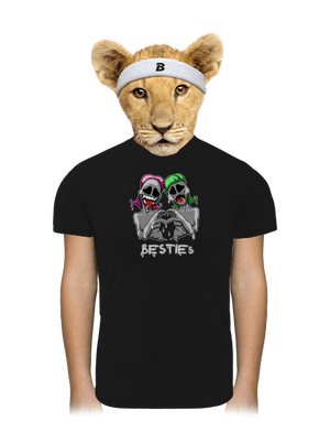 dětské sportovní tričko