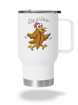termohrnek