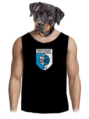 pánské tílko