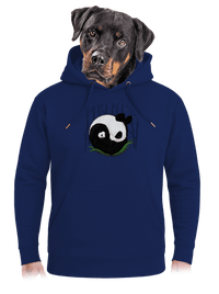 unisex mikina premium
