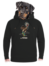 unisex mikina premium