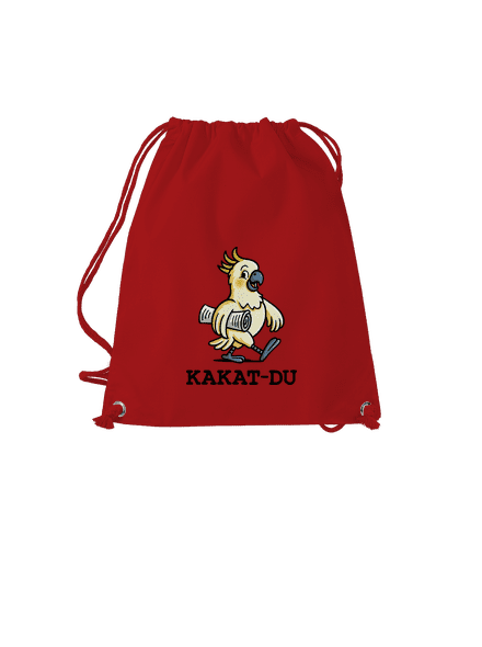 Kakat-du vak Red Mal