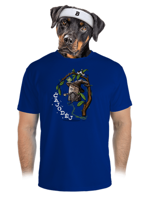 pánské sportovní tričko