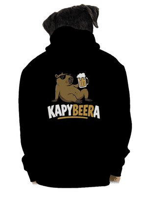 pánská mikina na zip