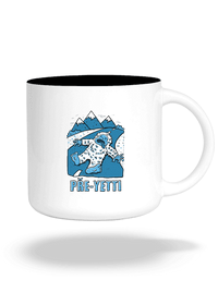 barevný hrnek