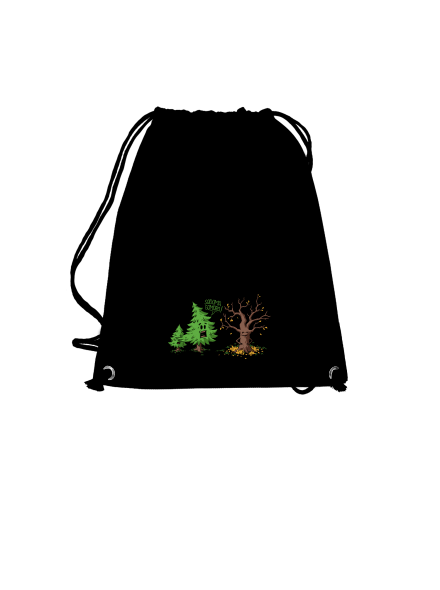 Sodoma Gomora vak Black