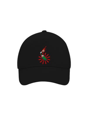 kšiltovka baseballka