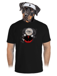 pánské sportovní tričko