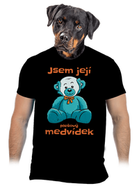 pánské tričko
