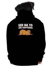 pánská mikina na zip
