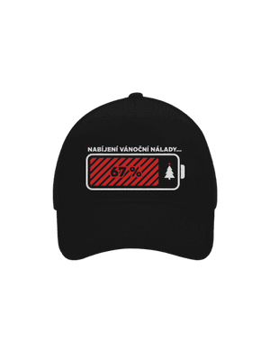 kšiltovka baseballka