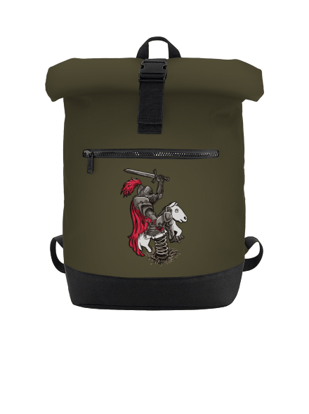 Rytíř batoh Military Green