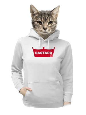 dámská mikina klokanka