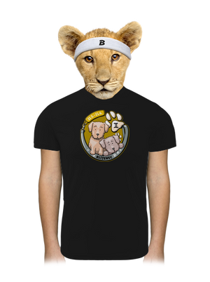 dětské sportovní tričko