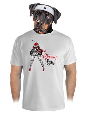 pánské sportovní tričko