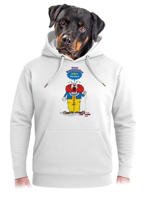 unisex mikina premium