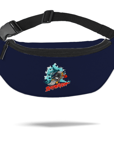 Baywatch ledvinka French Navy