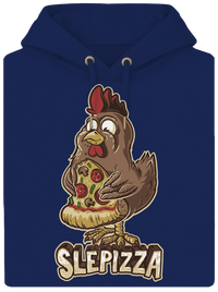 unisex mikina premium