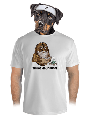 pánské sportovní tričko