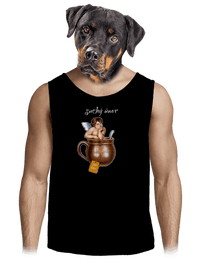 pánské tílko