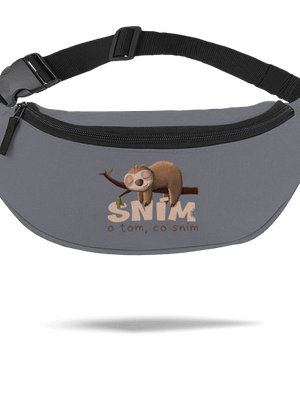 Sním o tom, co sním ledvinka Graphite