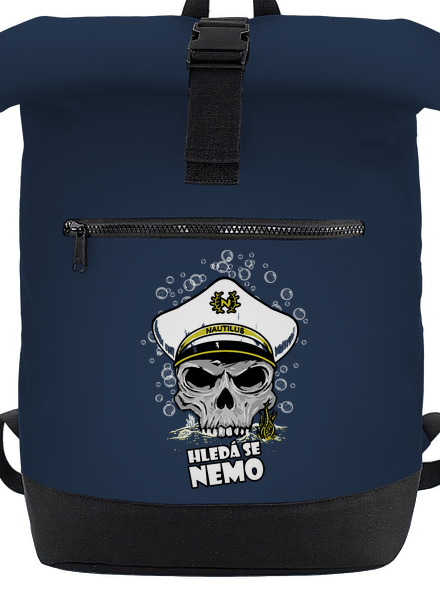 Kapitán Nemo batoh French Navy