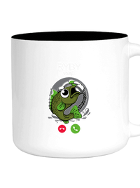 barevný hrnek