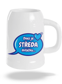 půllitr