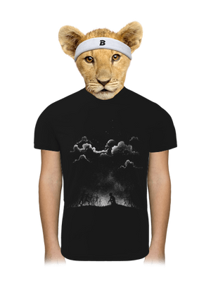 dětské sportovní tričko