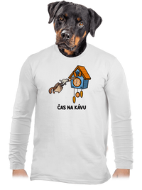 pánské dlouhý rukáv