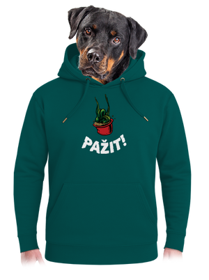 unisex mikina premium