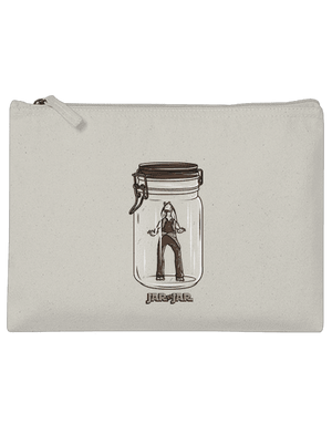 Jar in jar taštička Stracciatella