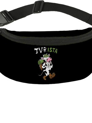 Tur na cestách ledvinka Black