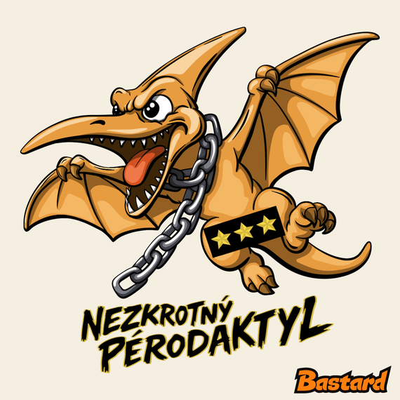 Pérodaktyl