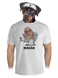 pánské sportovní tričko
