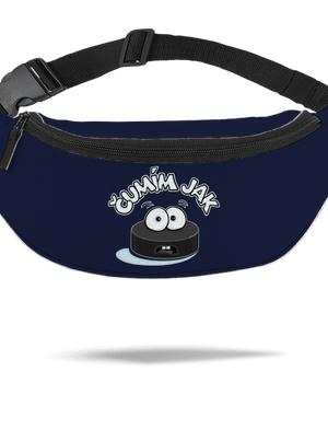 Čumím jak puk ledvinka French Navy