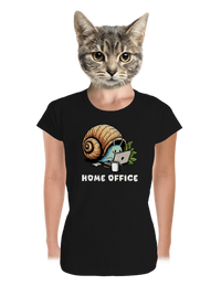 dámské tričko premium