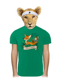 dětské sportovní tričko