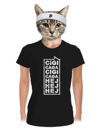 dámské sportovní tričko