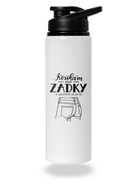 lahev na vodu