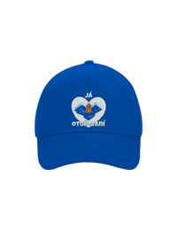 kšiltovka baseballka