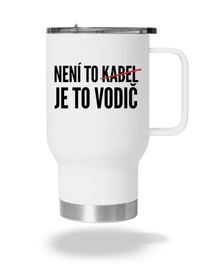 termohrnek