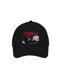 kšiltovka baseballka