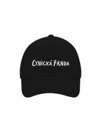 kšiltovka baseballka